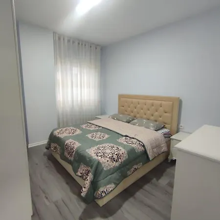 Daire Relax Apartament *