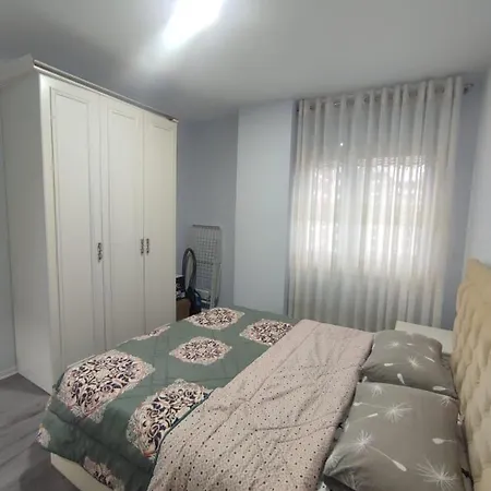Relax Apartament Daire
