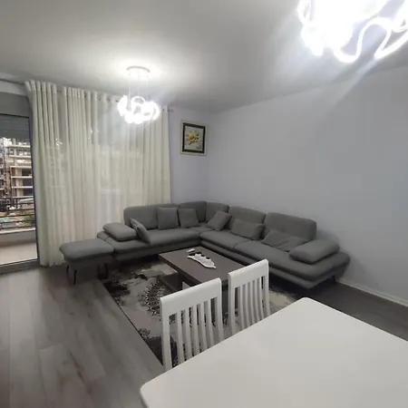 Relax Apartament