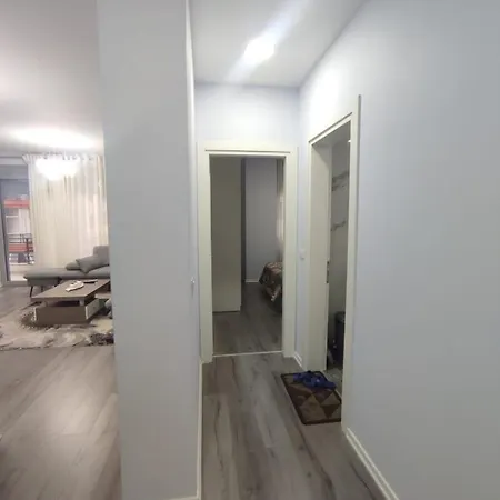 Relax Apartament